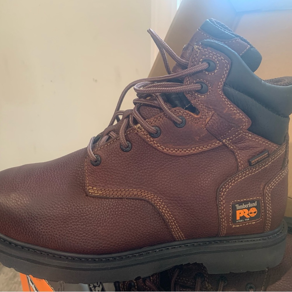 Timberland pro